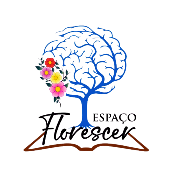 Logotipo do Espaço Florescer